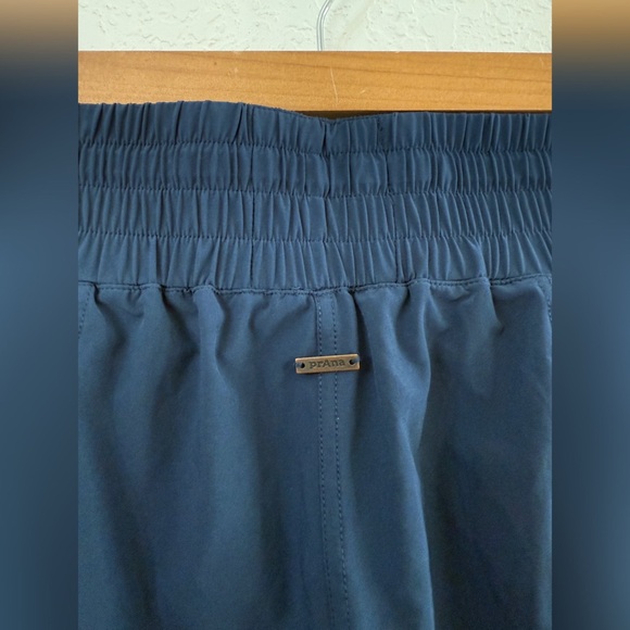 PrAna Bindu Pant - Women's Large, Blue - Picture 8 of 14